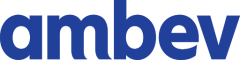 Logo Ambev