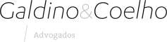 Logo Galdino e Coelho
